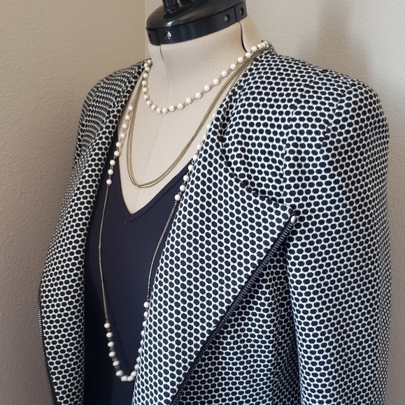 🆕️V.Camuto- Blazer - Picture 4 of 15